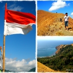 I am proud to be indonesian