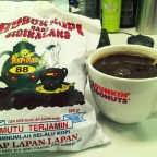 Joyful Sidikalang Coffee